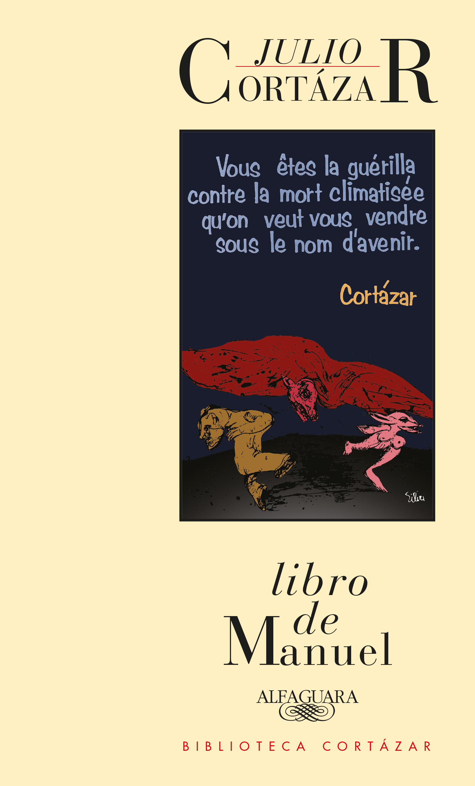 Libro de Manuel