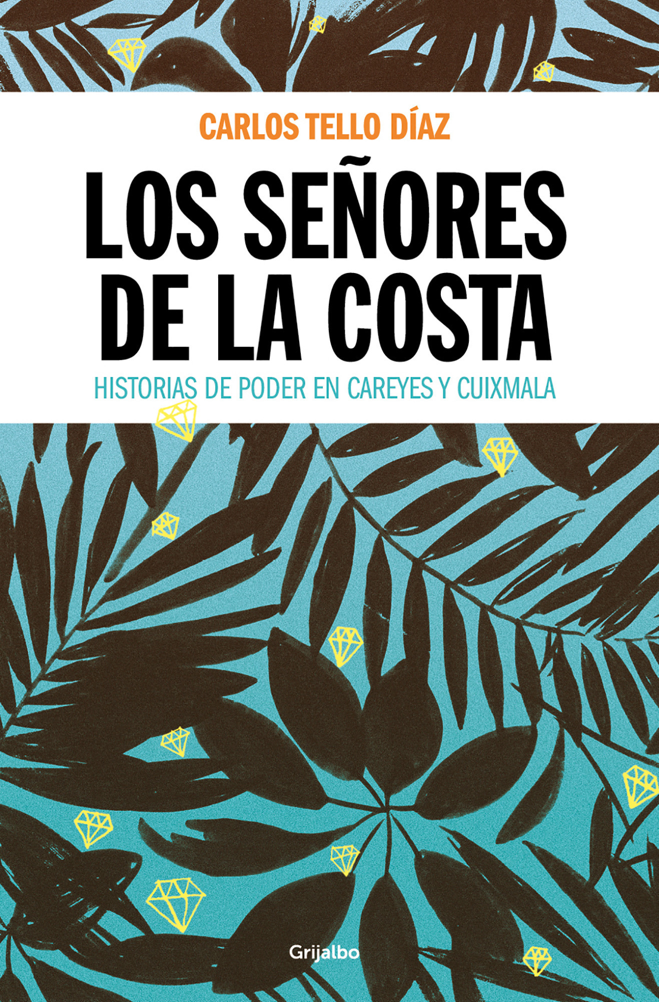 Los señores de la costa