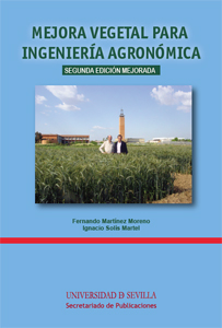 Mejora vegetal para Ingeniería Agronómica