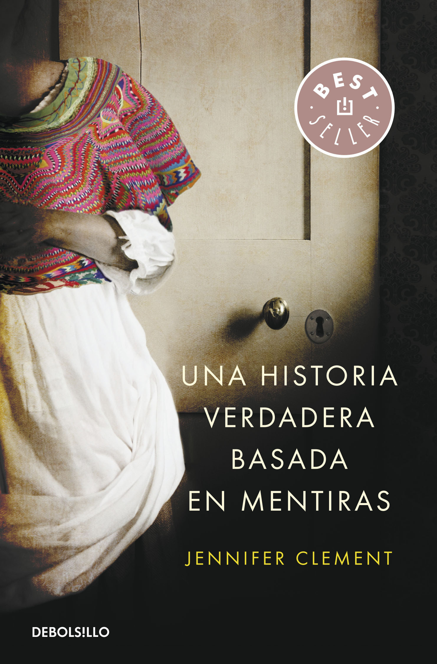 Una historia verdadera basada en mentiras