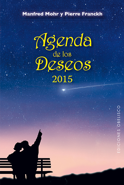 Agenda 2015 de los deseos
