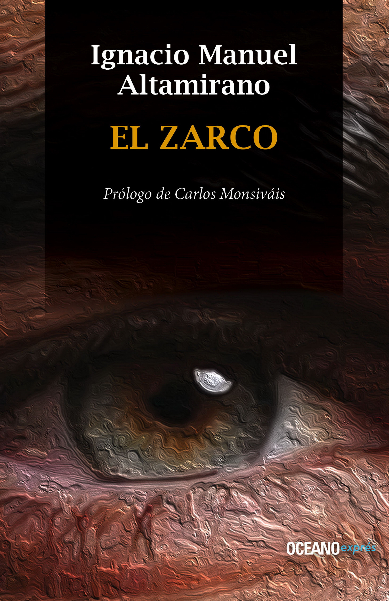 El zarco