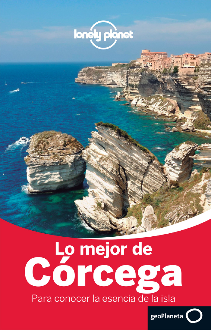 Lo mejor de Córcega 1