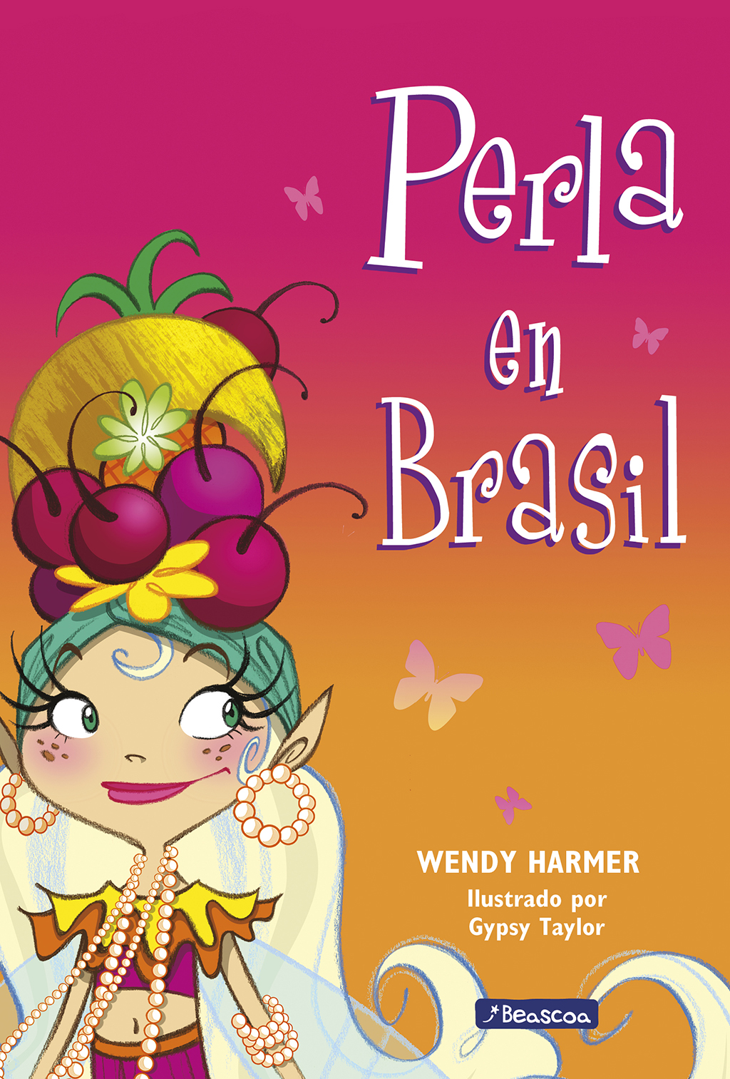 Perla 16 - Perla en Brasil