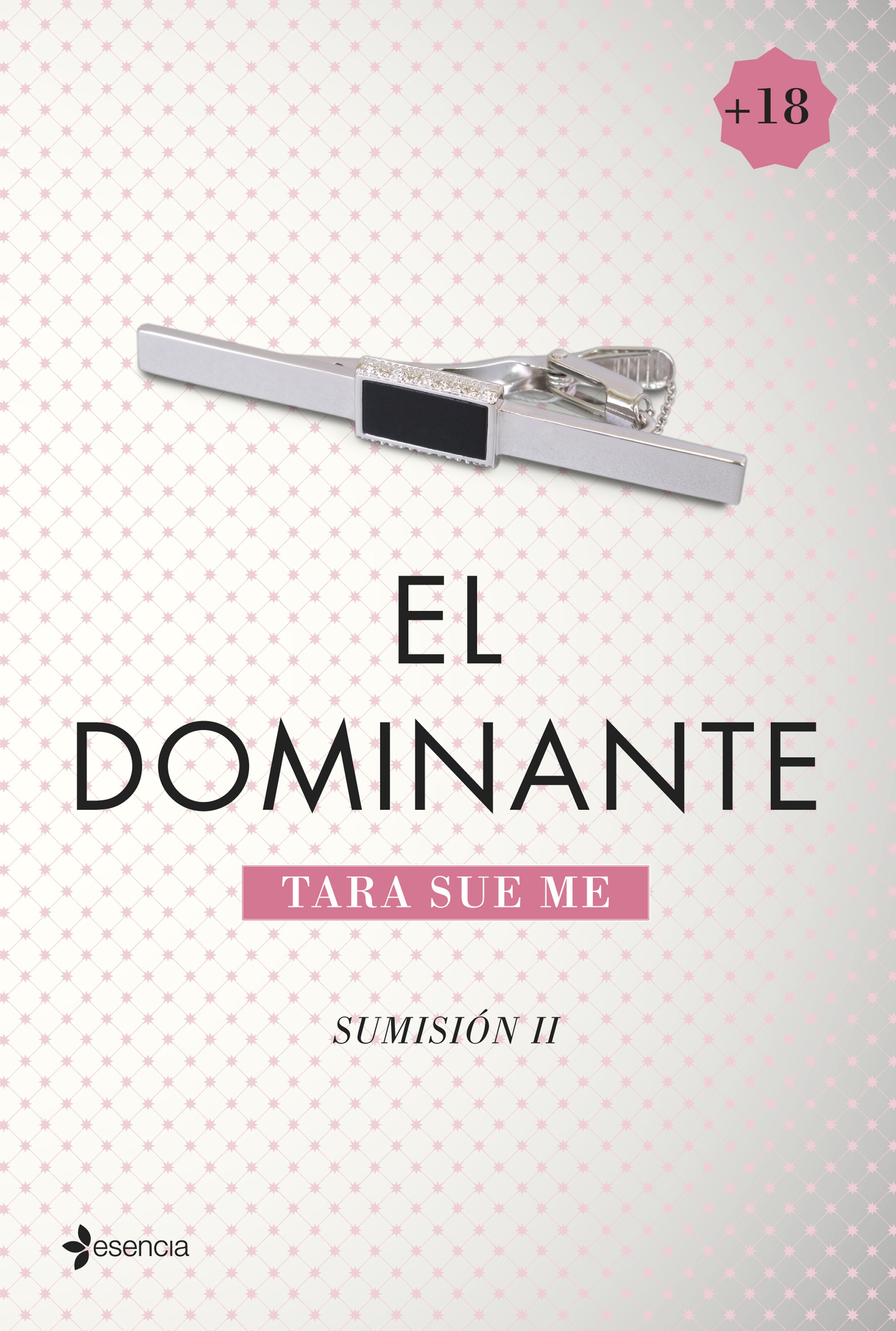 Sumisión 2. El dominante