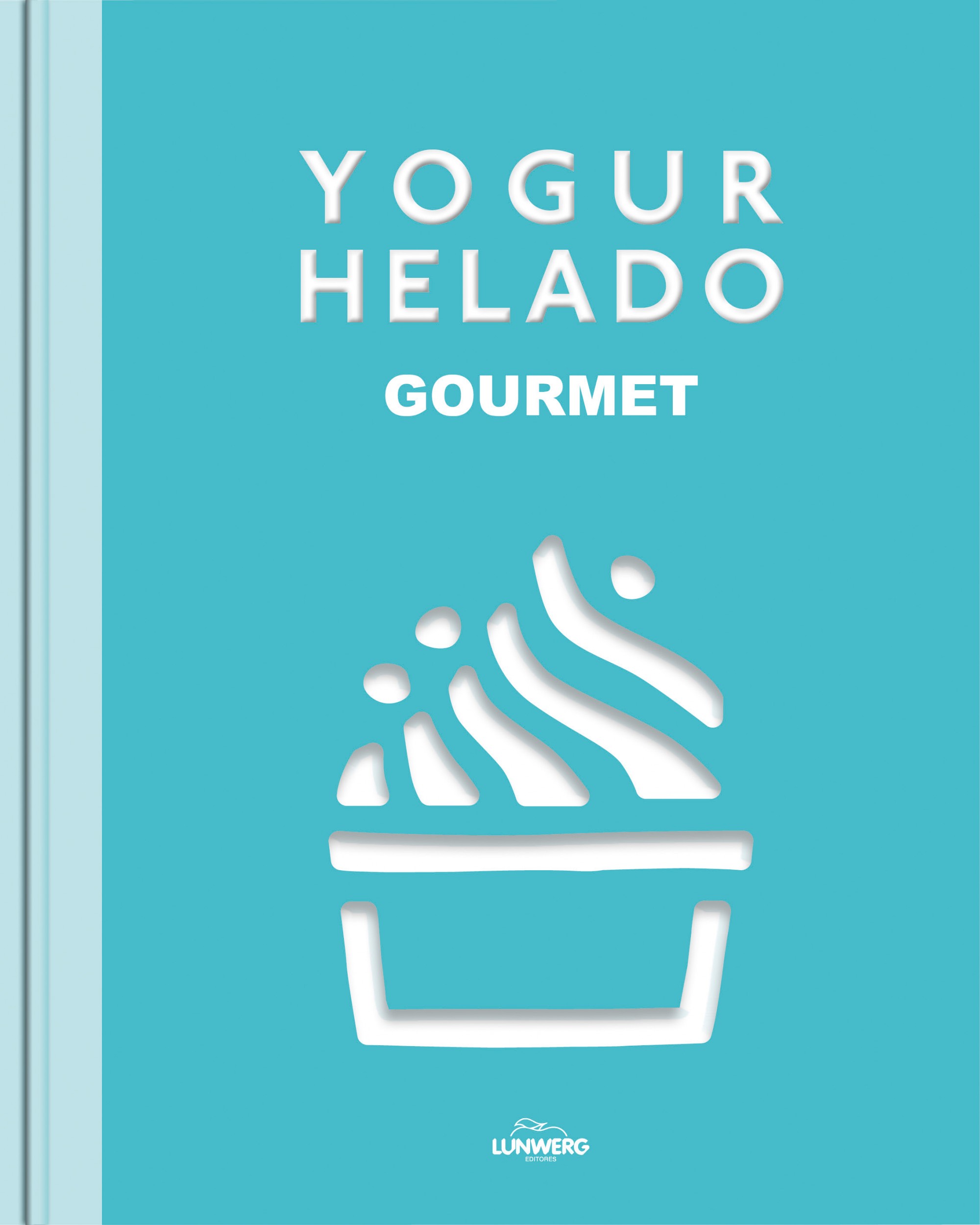 Yogur helado