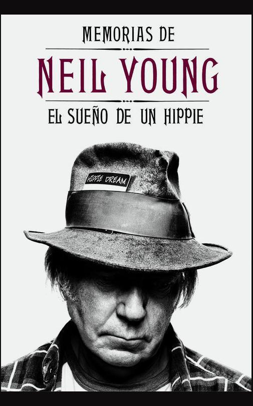 Memorias de Neil Young