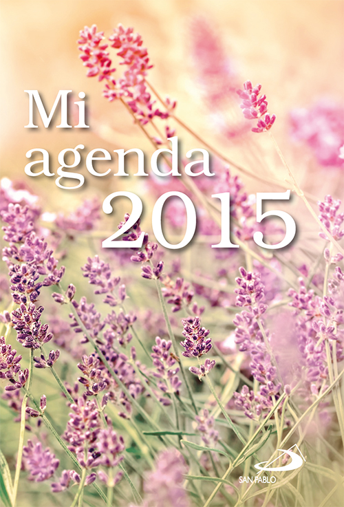 Mi agenda 2015