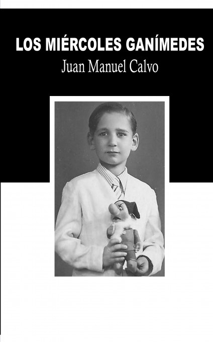 Los miércoles Ganímedes