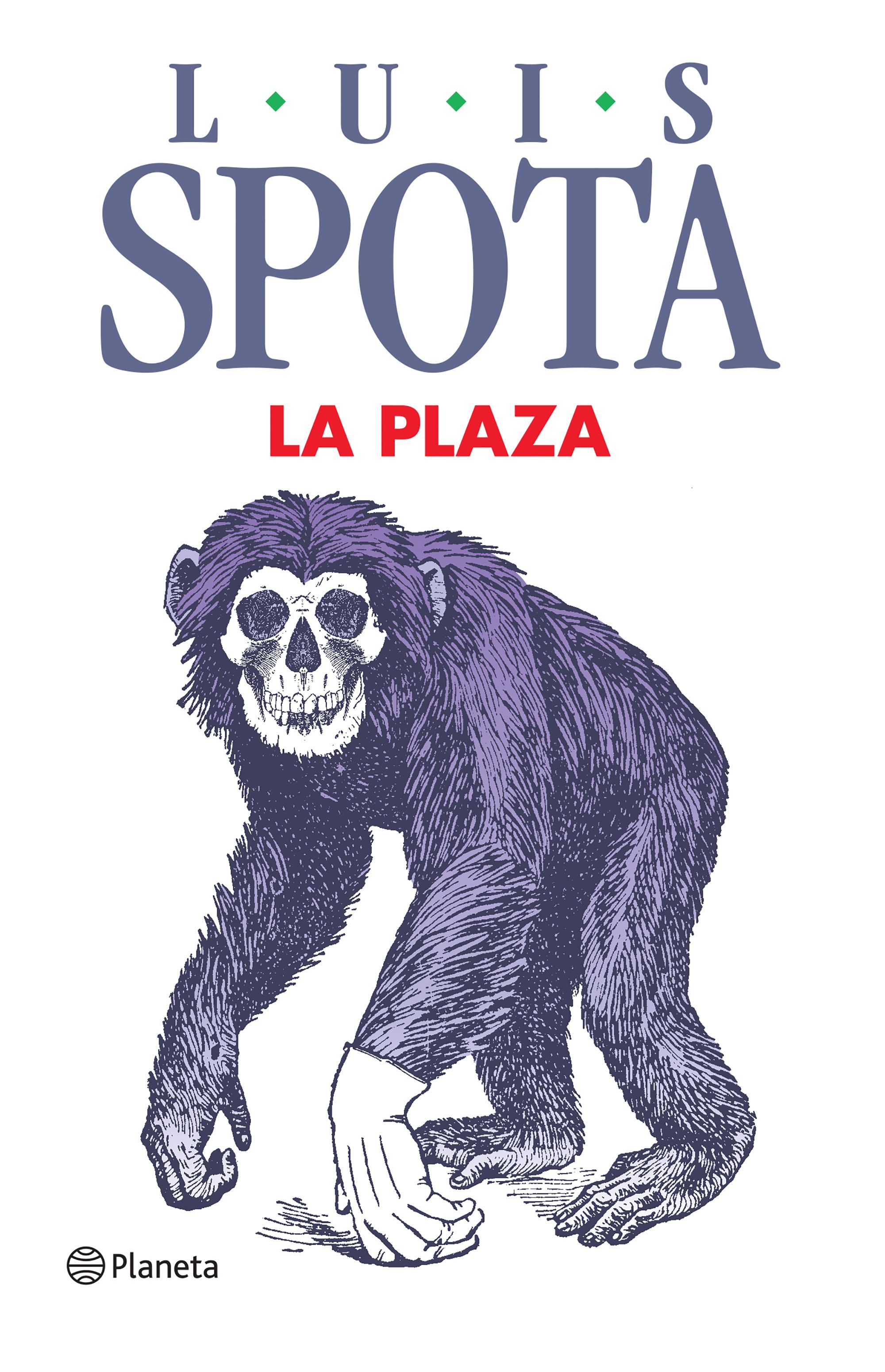 La plaza (2014)