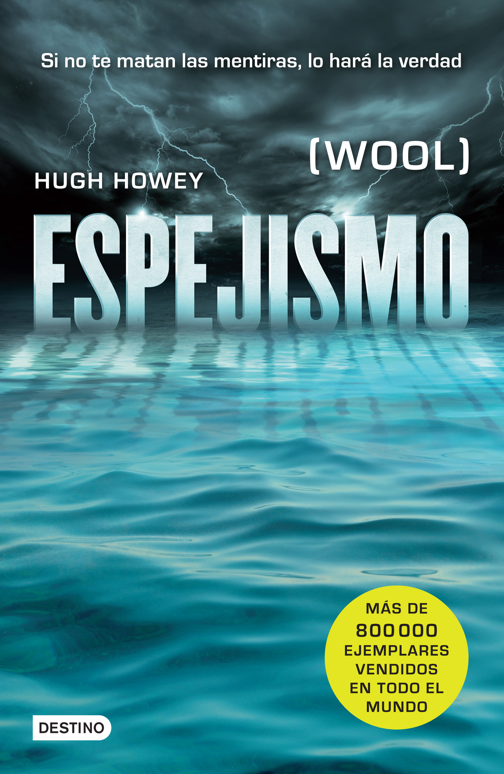 Espejismo