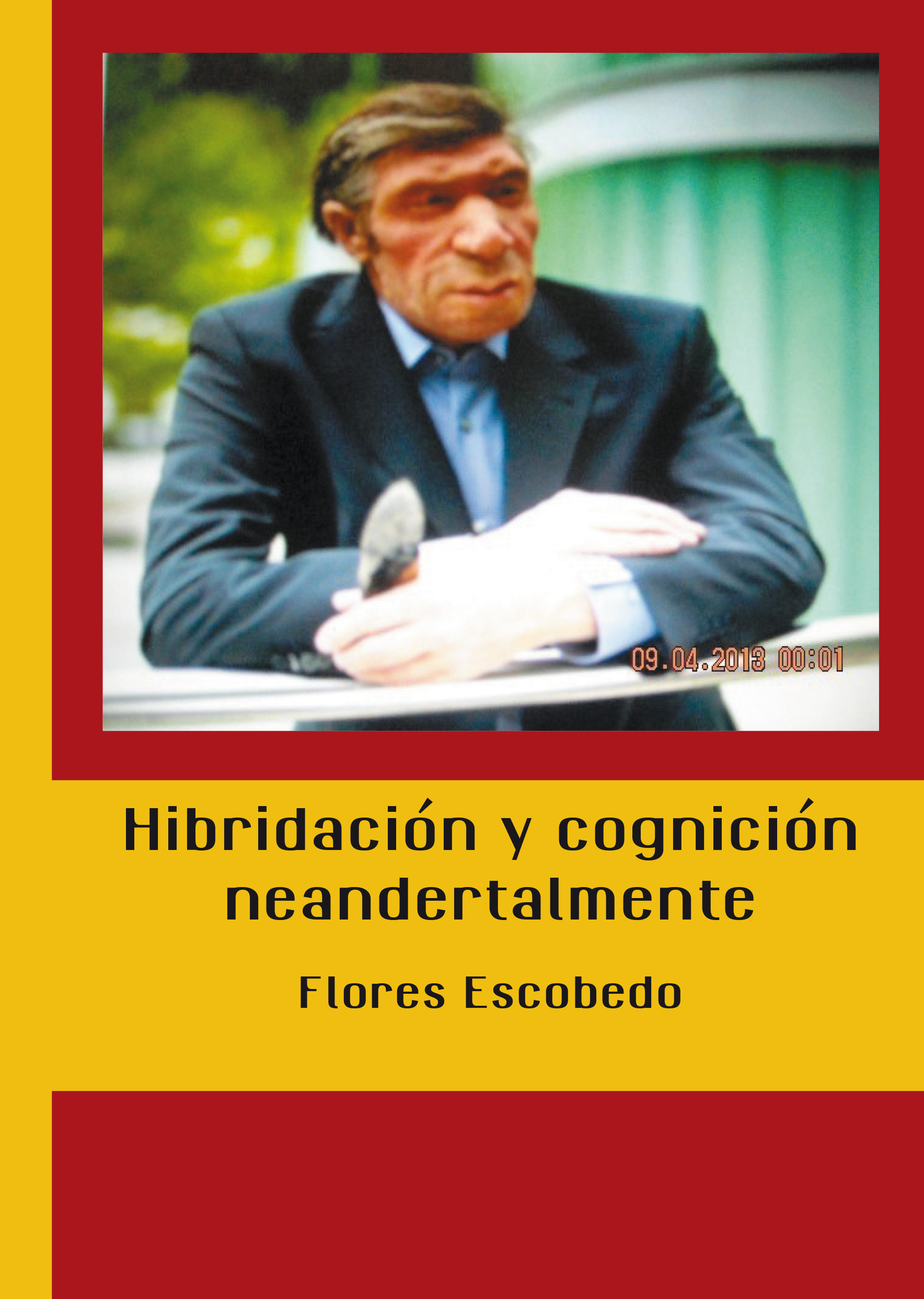 Hibridación y cognición neandertalmente