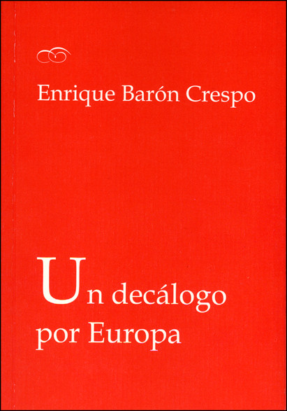 Un decálogo por Europa
