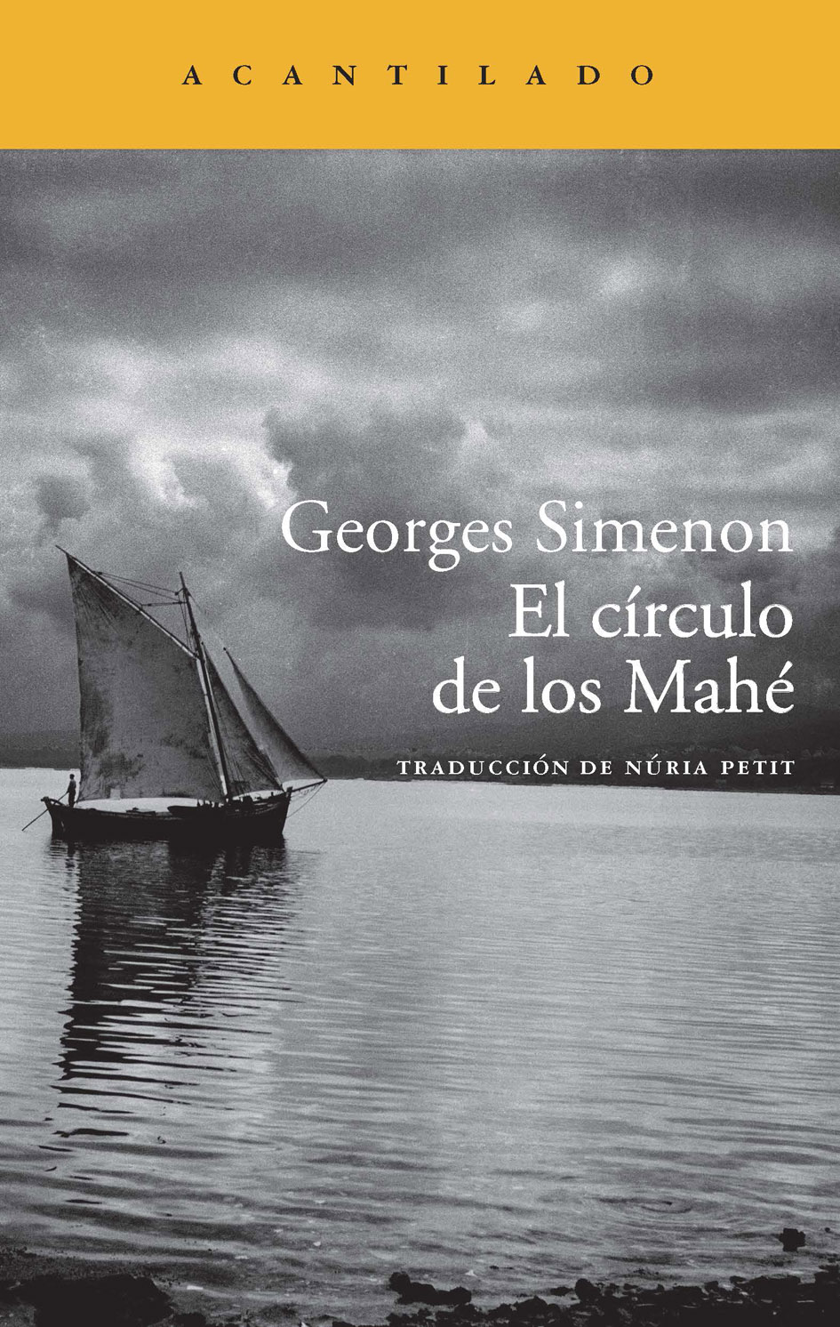 El círculo de los Mahé