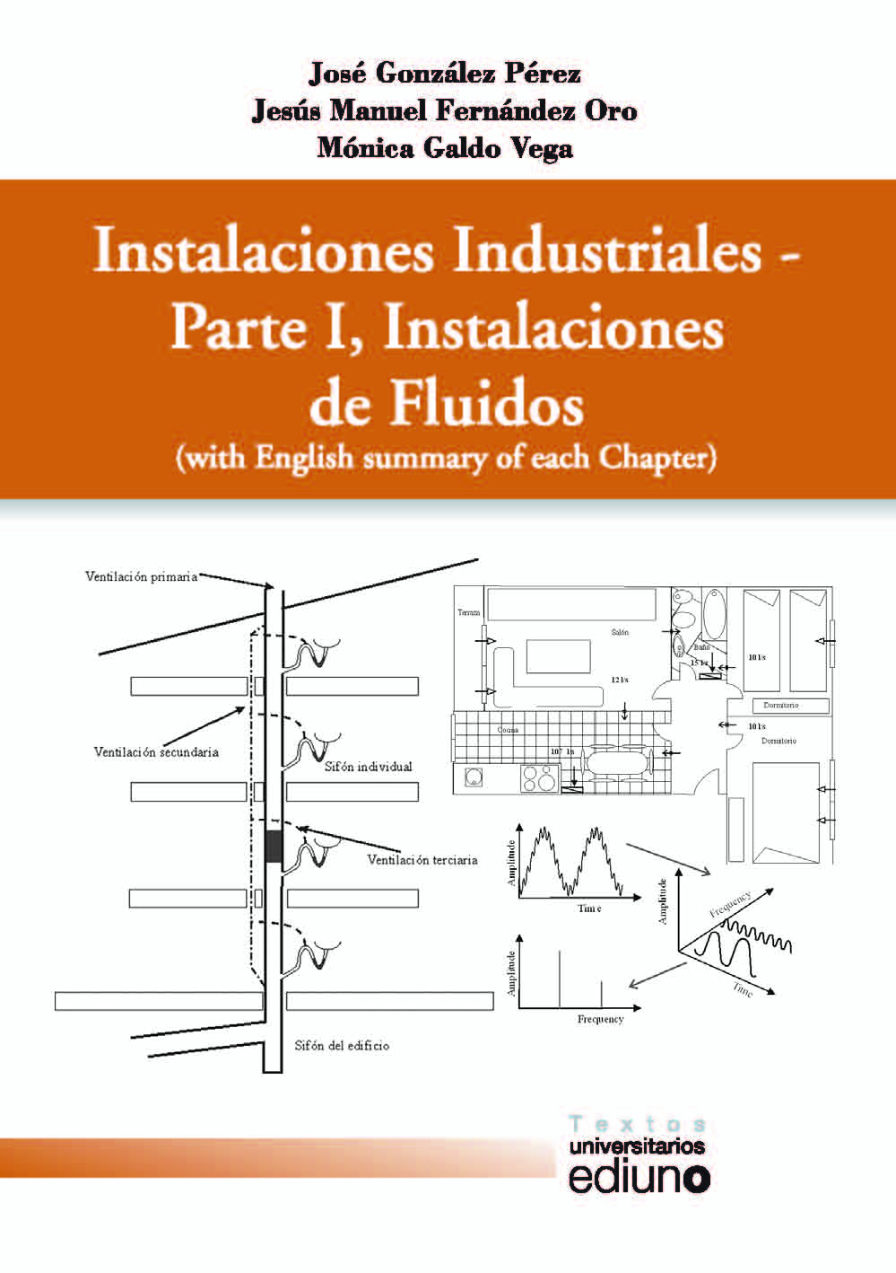 Instalaciones Industriales-Parte I, Instalaciones de Fluidos