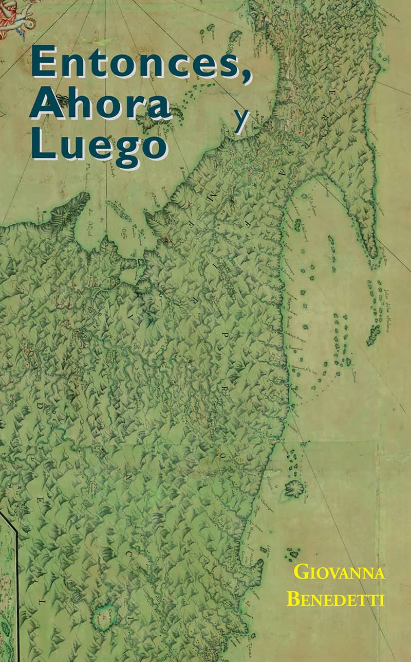 Entonces, ahora y luego