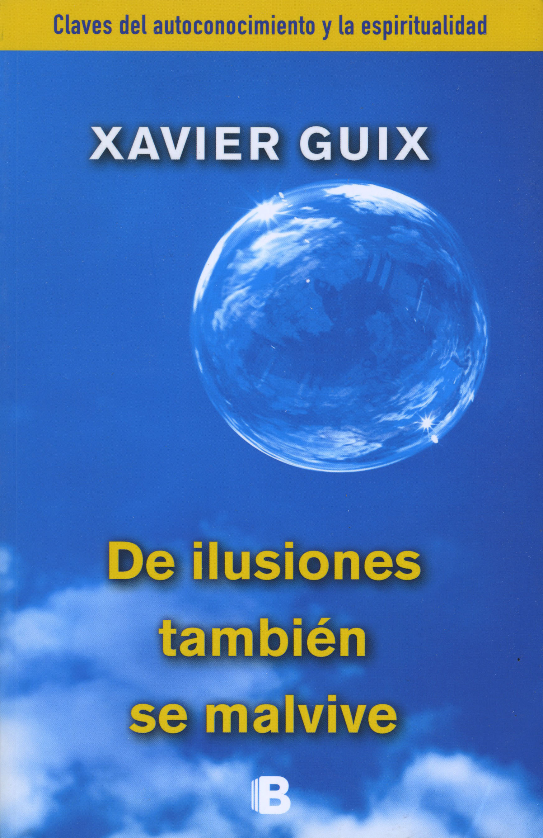 De ilusiones también se malvive