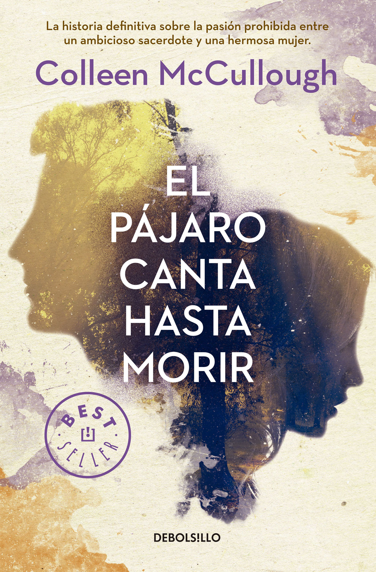 El pájaro canta hasta morir