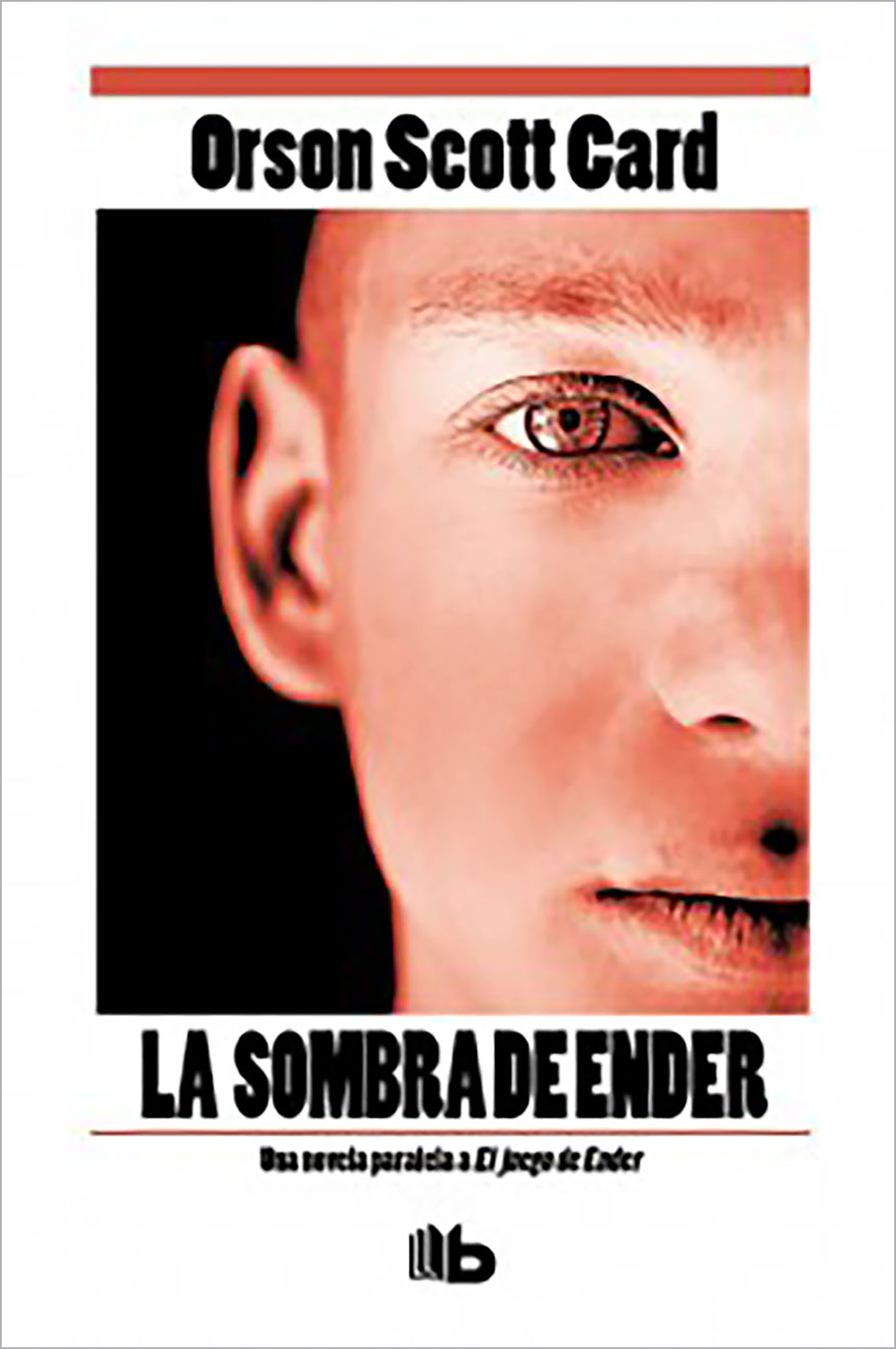 La sombra de Ender