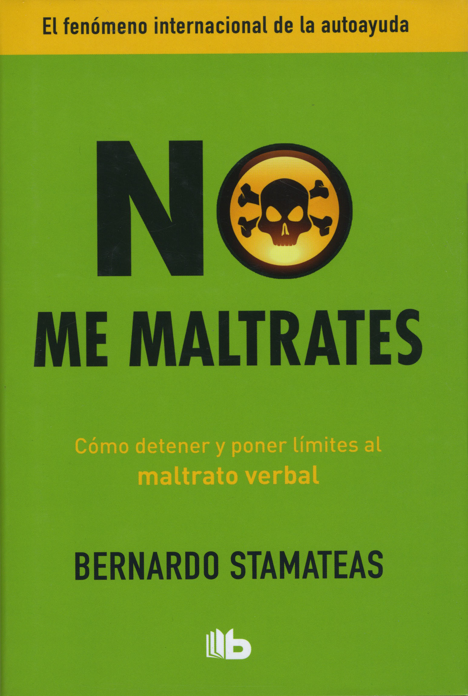 No me maltrates