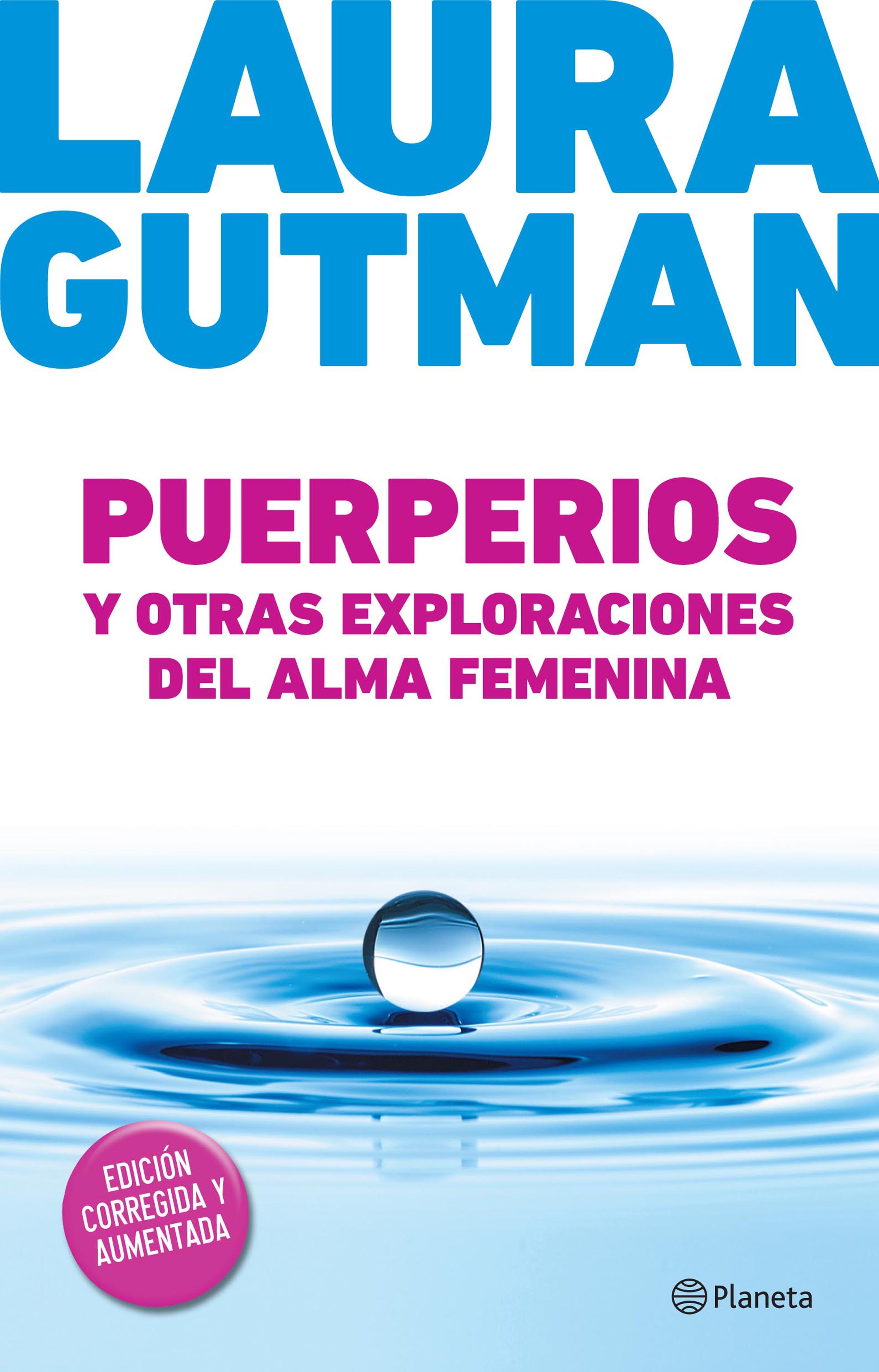 Puerperios y otras exploraciones del alma femenina