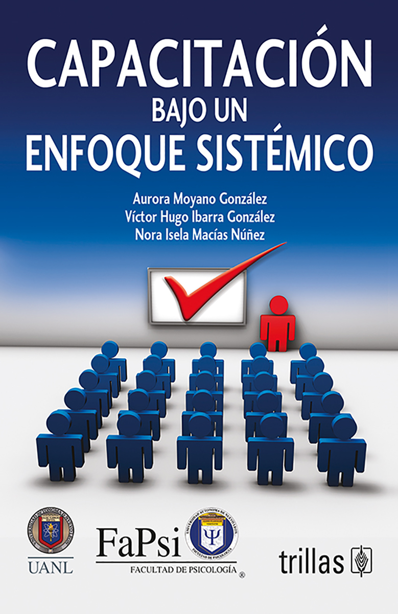 Capacitación bajo un enfoque sistémico