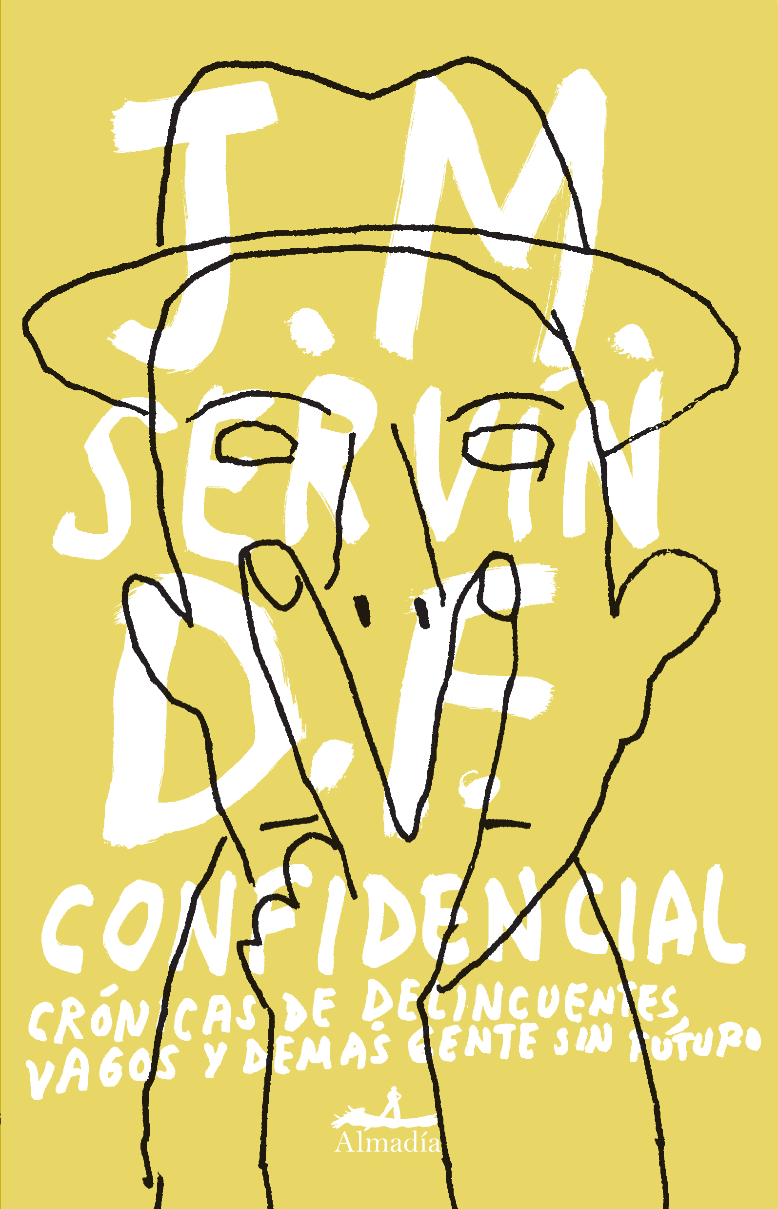 D. F. confidencial / 2 ed.