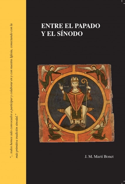 Entre el papado y el sínodo. Una evolución decisiva en la historia de la Iglesia