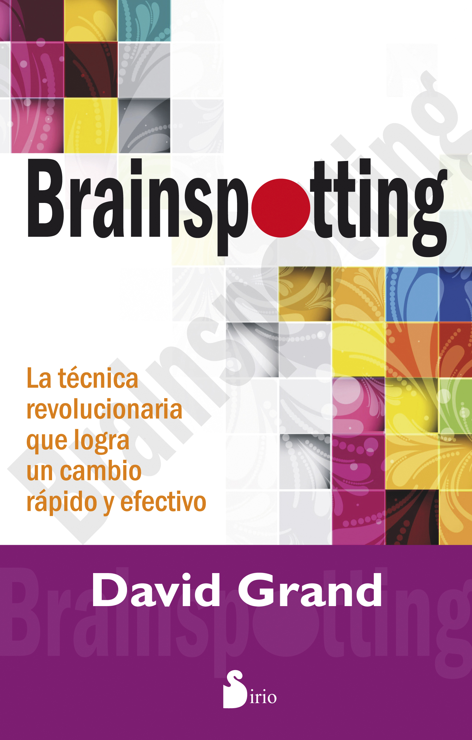 BRAINSPOTTING