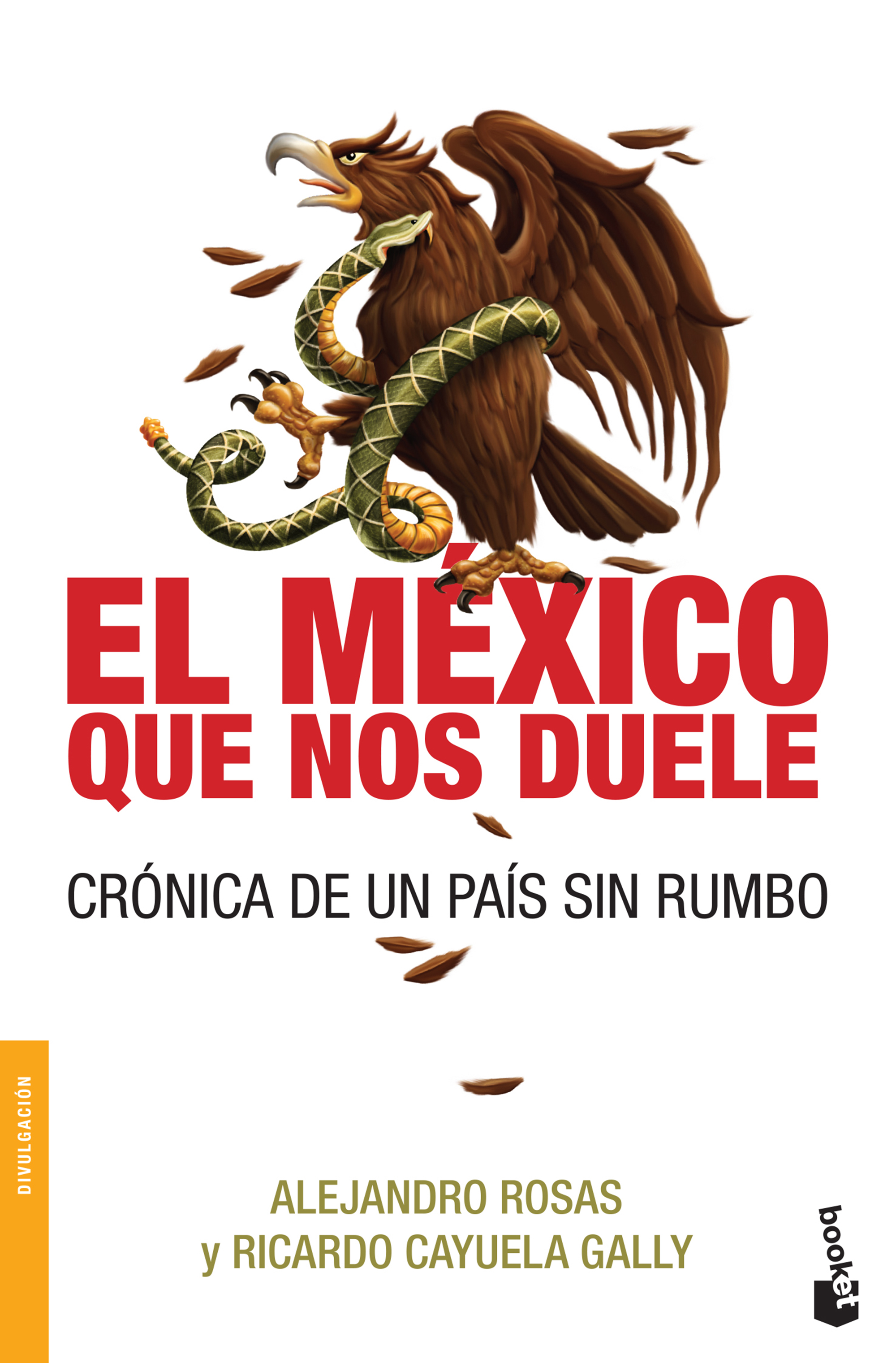 El México que nos duele