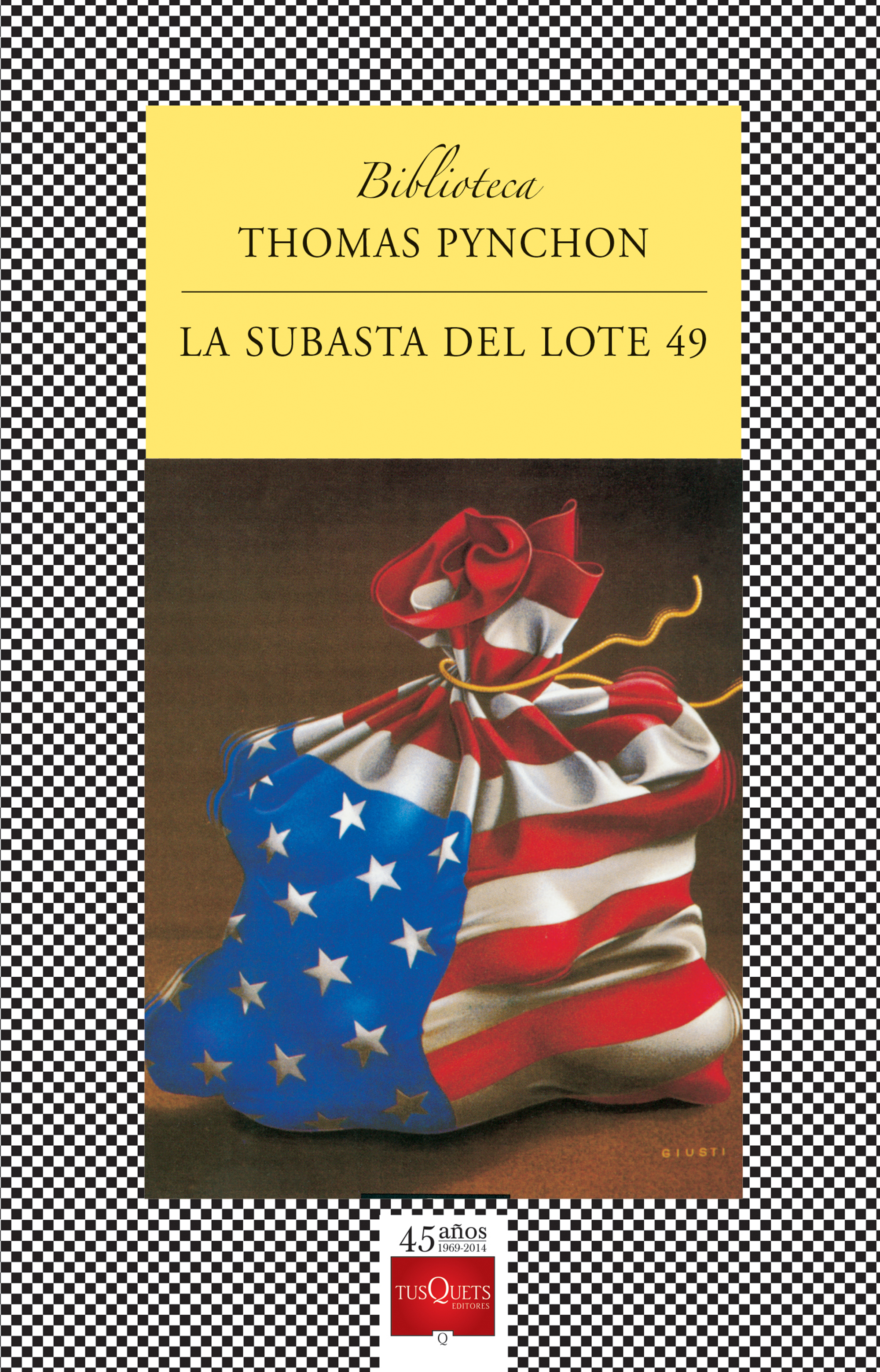 La subasta del lote 49
