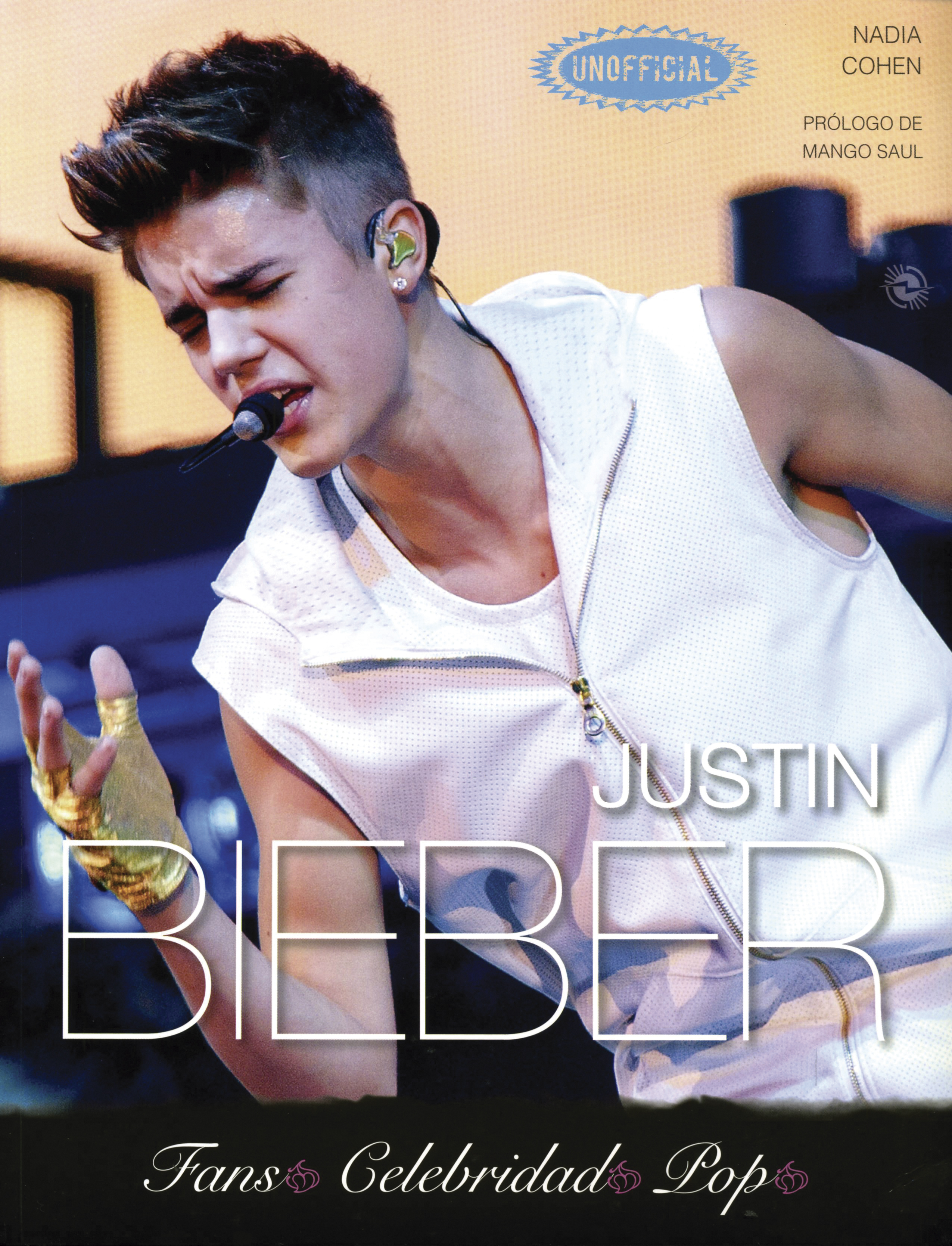 Celebridad Pop: Justin Bieber