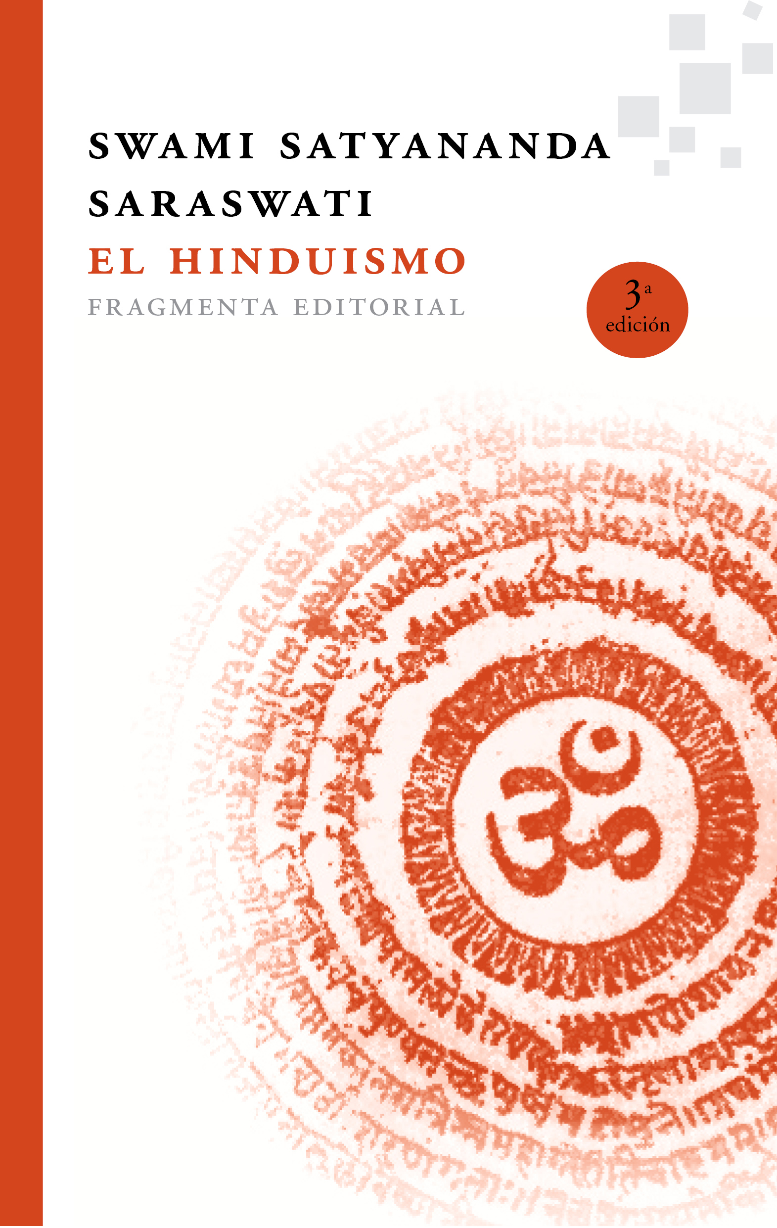 El hinduismo (Fragmenta)