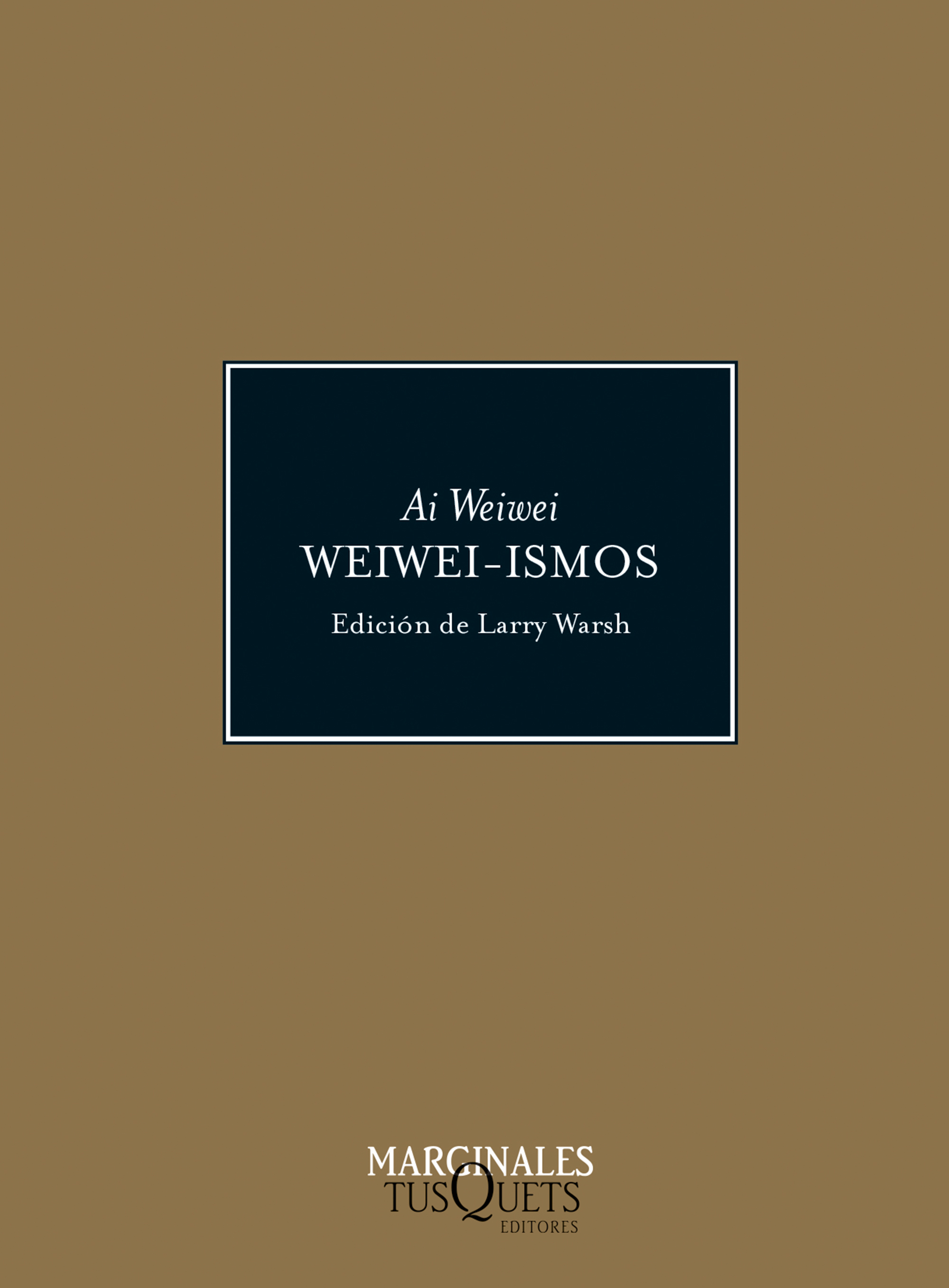 Weiwei-ismos