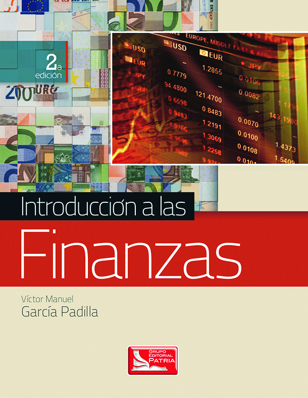 Introducción a las Finanzas 2a ed.
