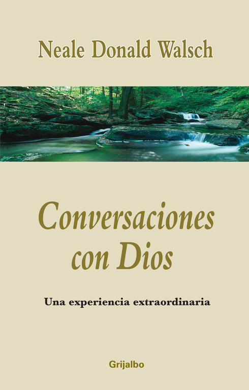 Conversaciones con Dios 1 ( Conversaciones con Dios 1 )