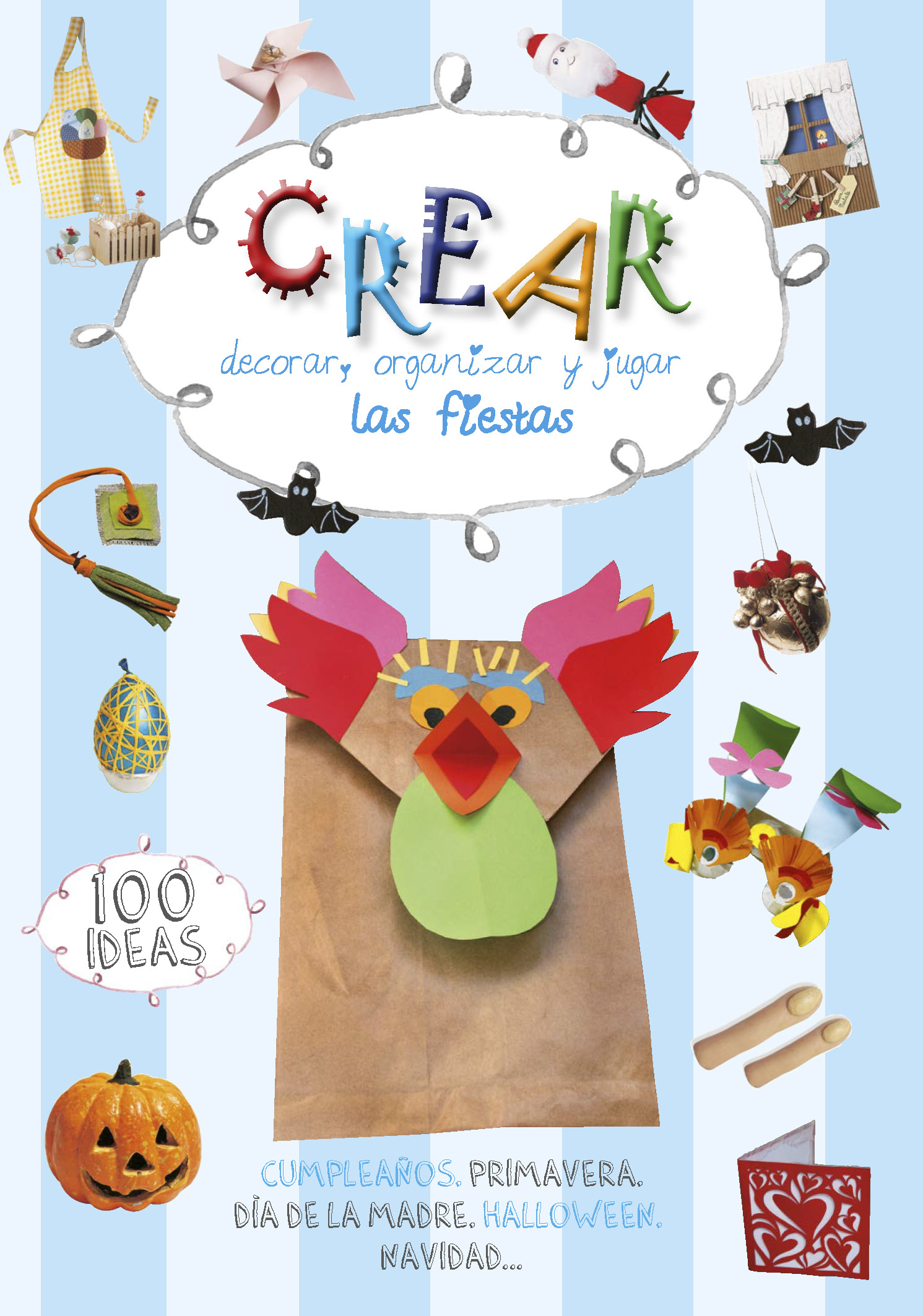 Crear