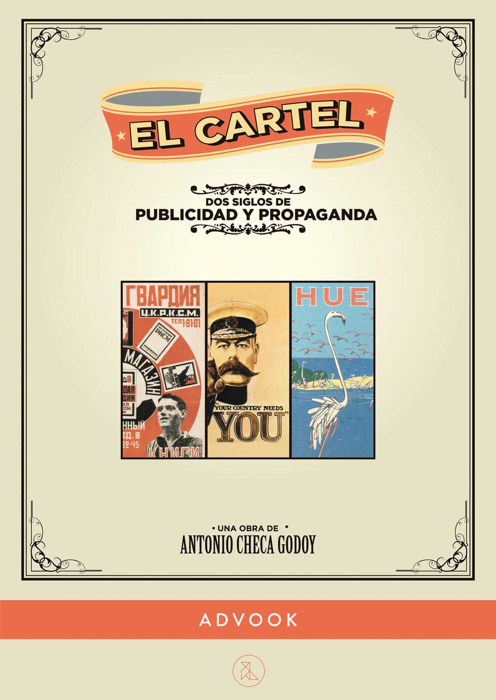 El cartel.
