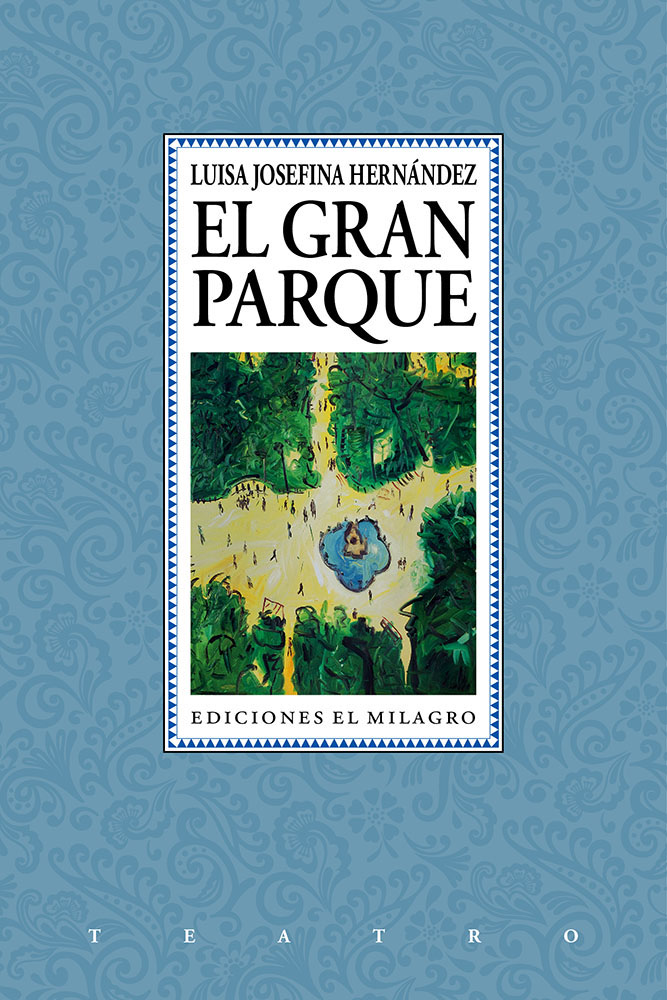 Gran Parque, El