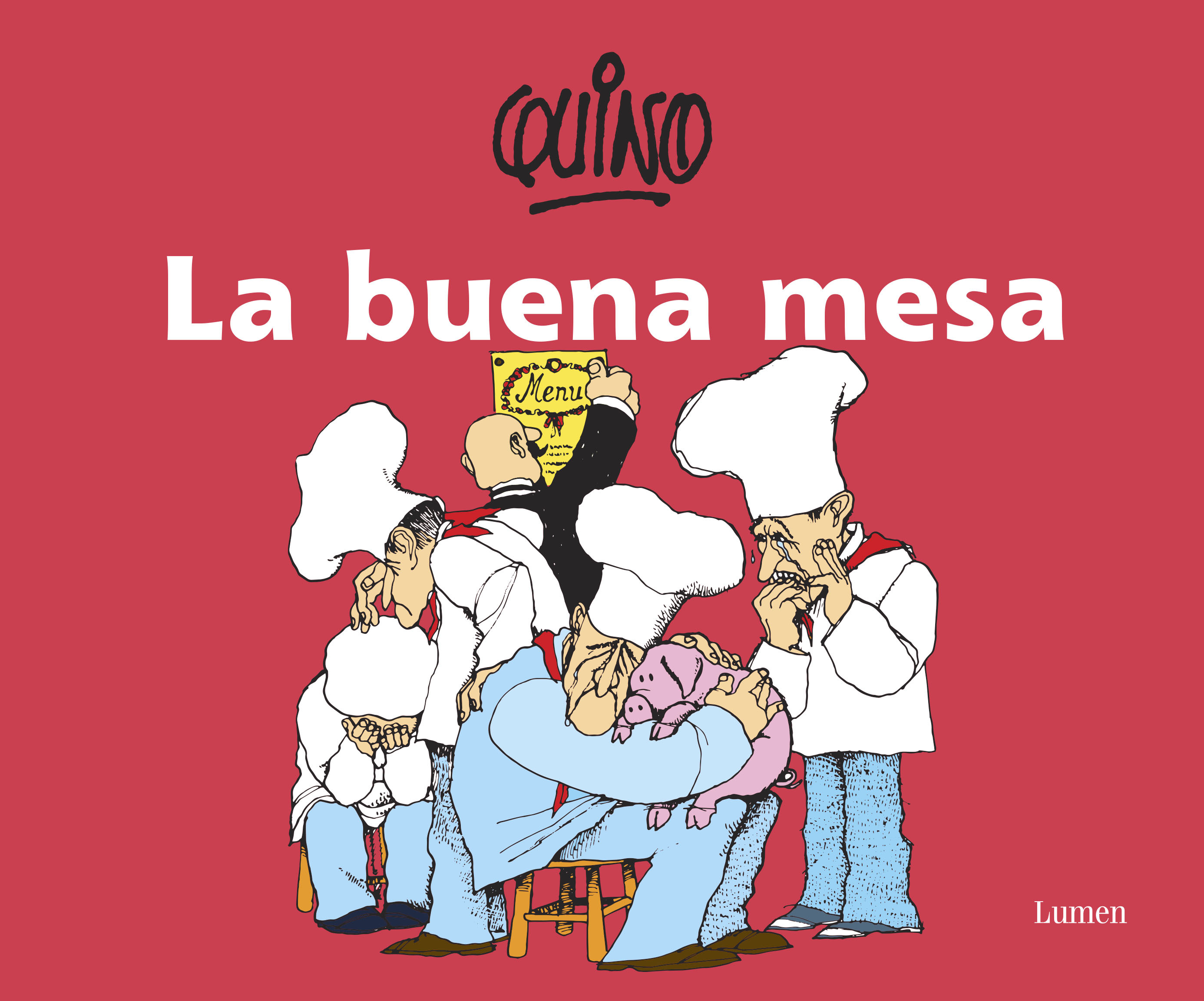 La buena mesa