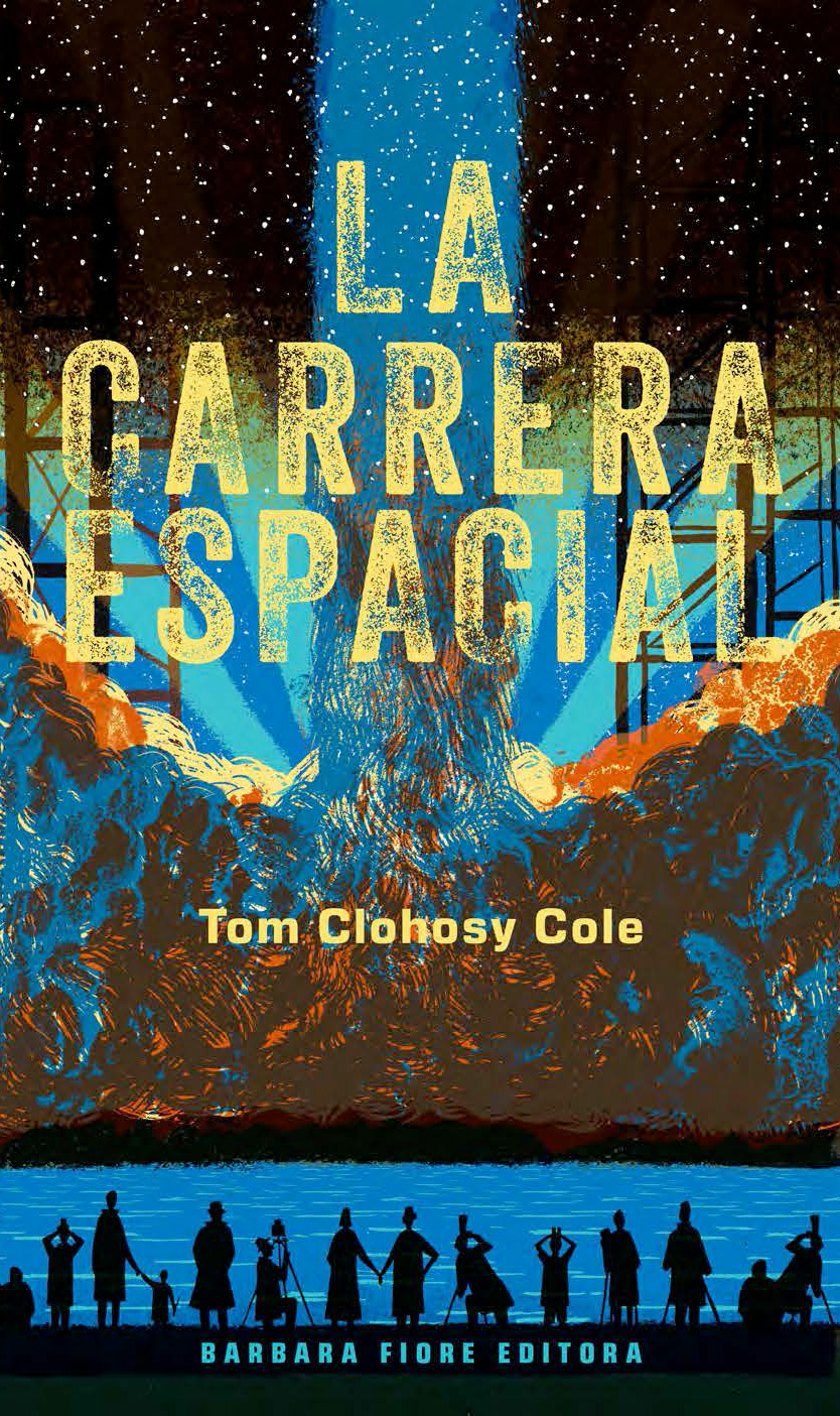 La carrera espacial
