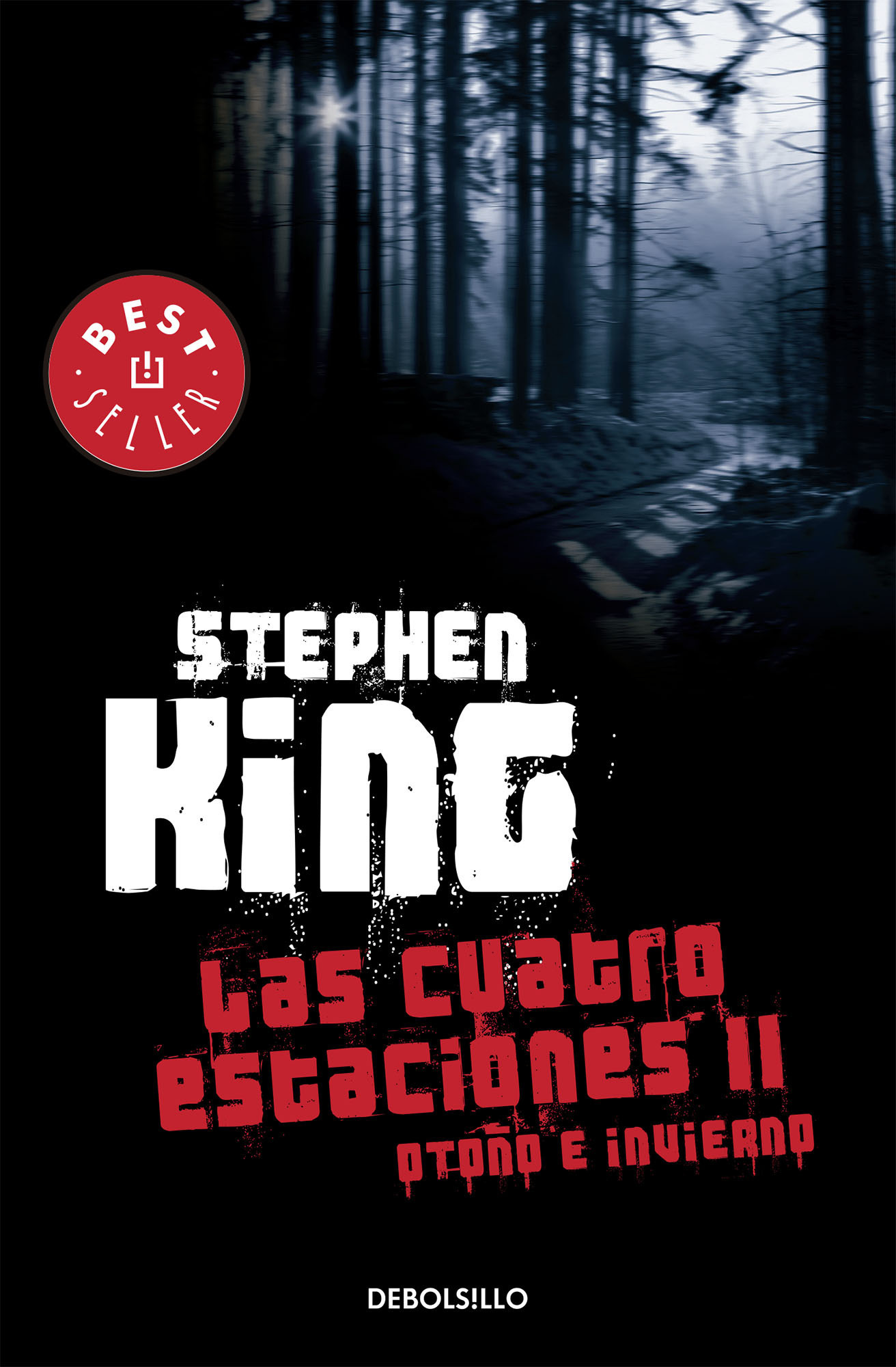 Las cuatro estaciones II