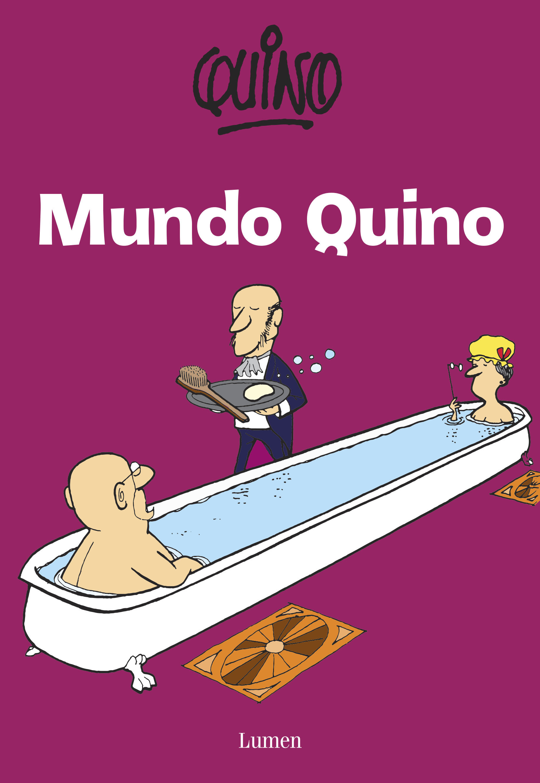 Mundo Quino