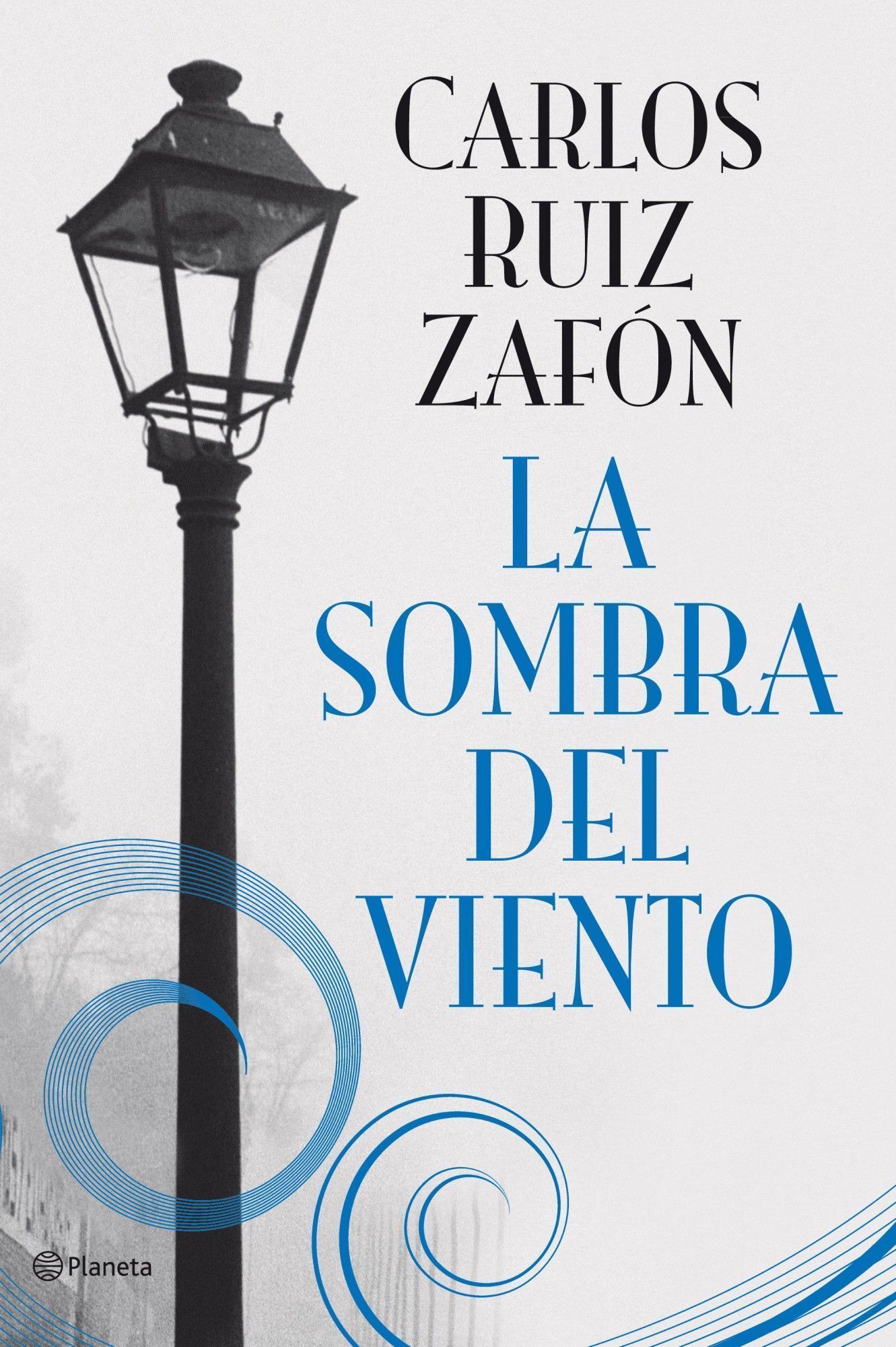 Pack La Sombra del Viento conmemorativa + marcapáginas metálico