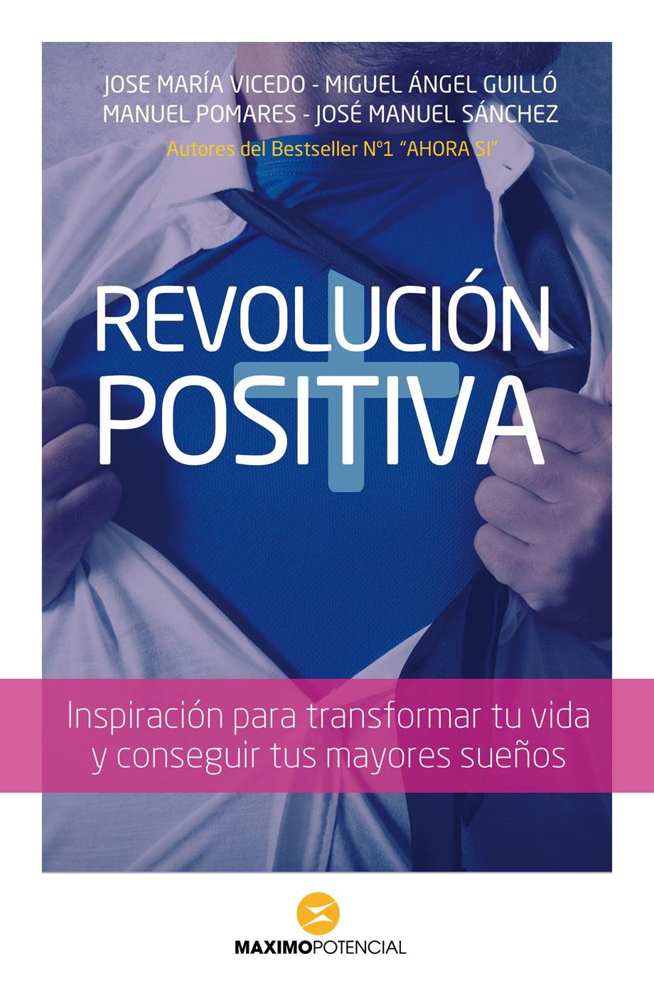 Revolución positiva