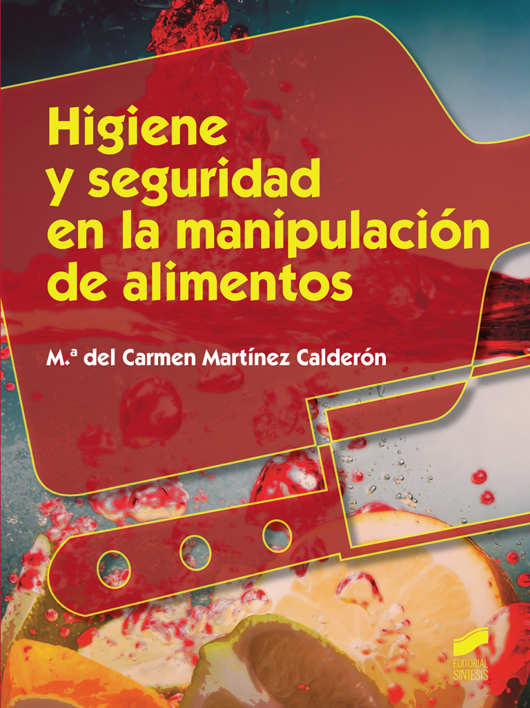 Higiene y seguridad en la manipulación de alimentos