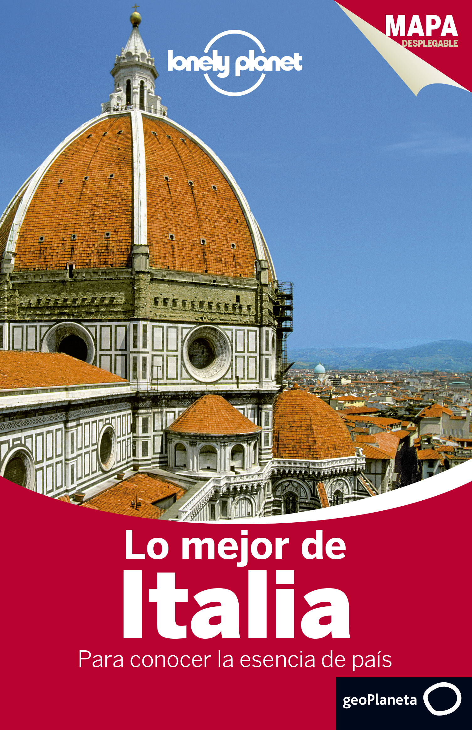 Lo mejor de Italia 3