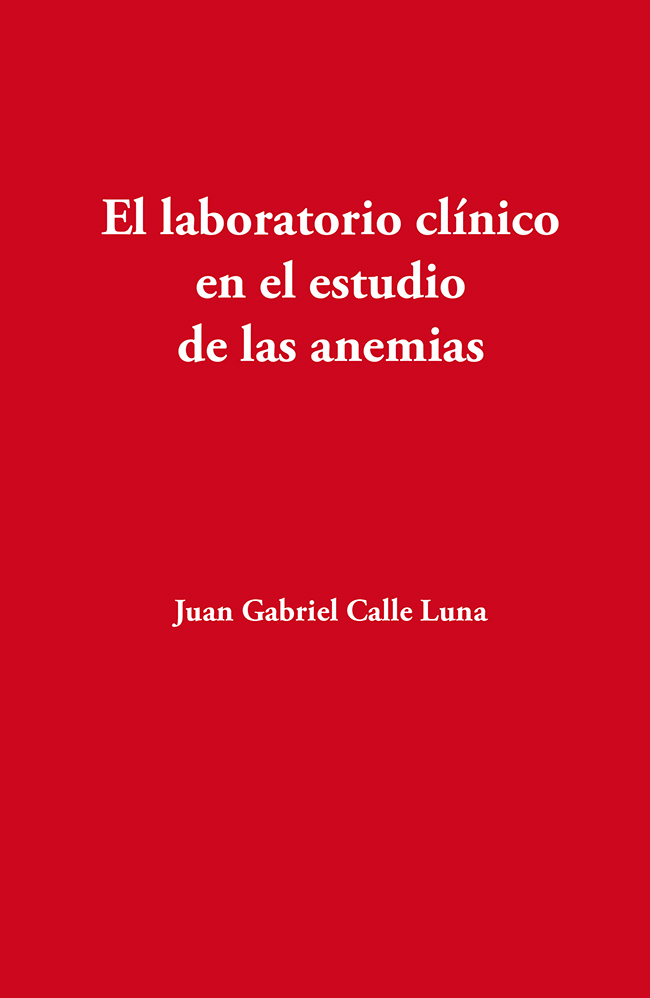 El laboratorio clínico en el estudio de las anemias