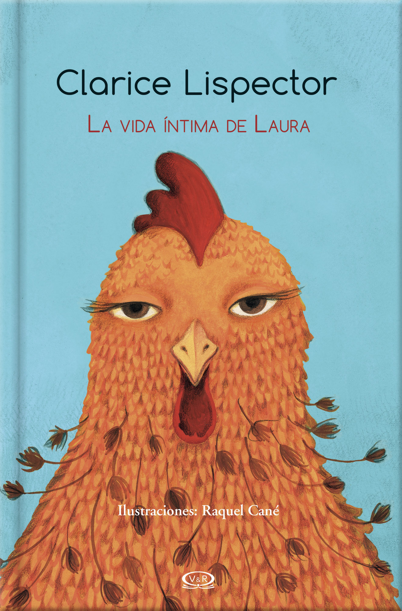 La vida íntima de Laura
