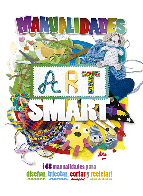 Manualidades art smart